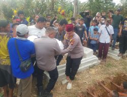 Polres Kampar Tegaskan Penyelidikan Kasus Suryono Dilakukan Intensif