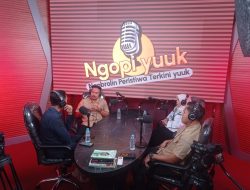 “Jerat Hukum untuk Predator Anak!” Kasat Reskrim Polres Kampar Bongkar 3 Kasus Pencabulan di Podcast Polda Riau!