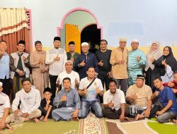 Jelang Laga Persahabatan di Jakarta, Omputaka Gelar Yasinan dan Doa Bersama