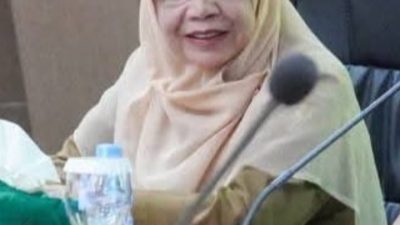 Optimalisasi PAD, Bapenda Kampar Gandeng PLN ULP Bangkinang