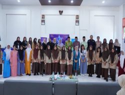 Wabup Kampar Buka Sebanyak 100 Lebih Peserta Ikuti Audisi Bintang Radio Indonesia