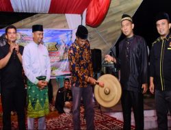 Pemda Kampar Upayakan BASIACUONG Menjadi “Wasiran Cagar Budaya Tak Benda”