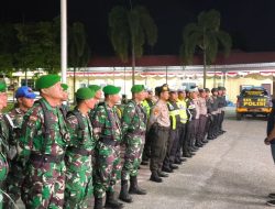 “Sinergi TNI-Polri untuk Kampar yang Aman dan Damai!” Patroli Skala Besar Terus Ditingkatkan, Masyarakat Diimbau Ikut Berpartisipasi!