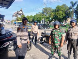 “KRYD & Blue Light Patrol: TNI-Polri Hadir untuk Masyarakat Kampar!” Patroli Sinergitas Gencar Digelar, Harkamtibmas Terjaga!