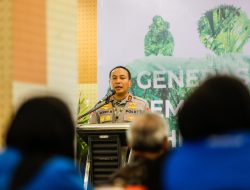 Tumbuh Institute Gelar Green Leadership Academy, Dorong Mahasiswa Jadi Tunas Pemimpin Keadilan Ekologi