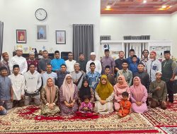 OMPUTAKA Gelar Wirid Yasin Bulanan