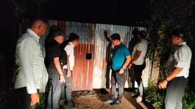 Polres Kampar Bantah Pembiaran, Cek Langsung Sawmill di Kualu, Hasilnya Tertutup dan Tidak Beroperasi