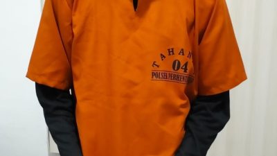 Polsek Perhentian Raja Amankan Pengguna Narkoba, Satu Pelaku DPO