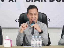 Launching “Kampar Hebat”, Bupati Kampar Kolaborasi Antar Mitra Majukan Pariwisata