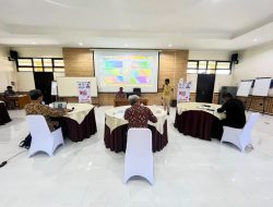 Bupati Kampar Ikuti Seminar Proyek Perubahan PKN II Angkatan XI 2025