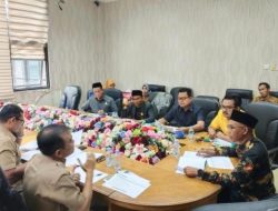 DPRD Kampar Desak Inspektorat Tuntaskan Pengembalian Dana Desa Rp31,8 Miliar