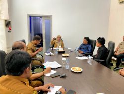 Wabup Kampar Apresiasi Wisata Air Subayang Rafting Masuk Tiga Besar API Award 2025