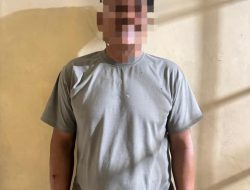Polisi Kampar Ungkap Kasus Duel Maut Kakak Adik: Dari Mediasi Hingga Penetapan Tersangka!