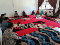 LPTQ Kampar Gelar Rapat Koordinasi, Fokus Hasilkan Qori dan Qori’ah Terbaik di MTQ ke-54