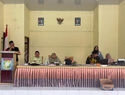 Salo Menyongsong MTQ: Semangat yang Dibakar dari Training Center