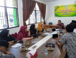 LPTQ Kampar Gelar Rapat Penguatan Kepesertaan MTQ ke-54