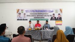 TOT Guru TKA/TPA: Dari Kampar, Cahaya Al-Qur’an Itu Menyala Kembali