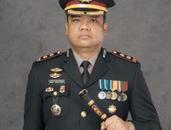 Kapolres Kampar Ukir Prestasi dalam 100 Hari, dari Berantas Narkoba Hingga Peduli Gizi Anak!