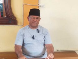Ketua LAK Imbau Masyarakat Tetap Tenang di Tengah Viral Pernyataan Sekda Kampar