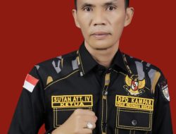 Sutan Att IV: Sekda Hambali Tidak Etis, ASN Seharusnya Loyal dan Menjaga Marwah Pemerintahan
