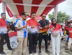 Fun & Adventure Kampar 2025, Sukses Digelar