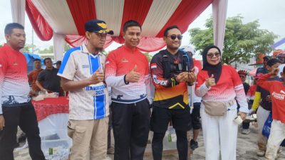 Fun & Adventure Kampar 2025, Sukses Digelar