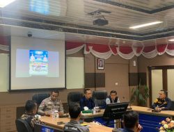 Rapat Forum LLAJ Bahas Rencana Kerja Kejuaraan Drag Race & Drag Bike