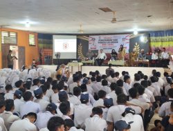 Wabup Misharti Tegaskan Tiga Komitmen Pemkab Kampar Perangi HIV/AIDS