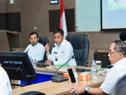 MTQ ke-54 Tingkat Kabupaten Kampar Dipusatkan di Kampar Utara