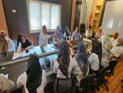 Digelar besok, Gebyar HKN ke-61 di Kampar Siap Hadirkan Semangat Sehat dan Kebersamaan