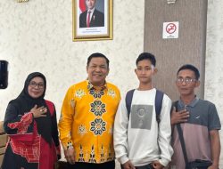 Pemprov Riau Berangkatkan 8 Pasien Jantung ke Jakarta, Termasuk Satu Pasien Asal Kampar