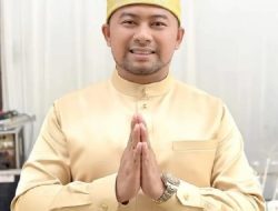 Alputra Dianggap Layak Pimpin Golkar Kampar, Siap Konsolidasi Rebut Tahta Pemenang Pemilu