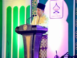Kakan Kemenag Kampar : Syiar Al-Qur’an Harus Terus disampaikan dan Diamalkan dalam Kehidupan