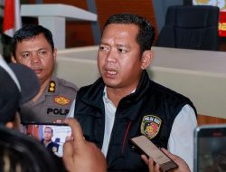 Polda Riau Tangani Laporan Perusakan Pos Satgas TNTN, Dirreskrimum Pastikan Proses Hukum Sedang Berjalan, Tidak Ada Pembiaran