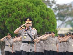 Kapolda Riau Sampaikan Duka Cita Korban Banjir Aceh–Sumut–Sumbar, Tegaskan Polda Riau Siap Berikan Bantuan