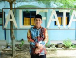 Kemanag Kampar Apresiasi semangat Para Kafilah Telah Menunjukkan Kemampuan Terbaiknya