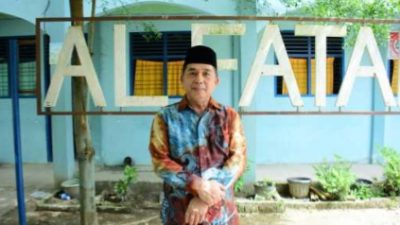 Kemanag Kampar Apresiasi semangat Para Kafilah Telah Menunjukkan Kemampuan Terbaiknya