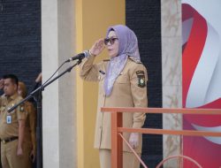 Jargon Kampar Dihati, Misharti Beberkan Program yang telah Terlaksana