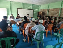 LPTQ Kampar Targetkan 2030 Bebas Buta Aksara Al-Qur’an, Gelar Pembinaan di Tapung Hulu