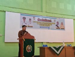 DPC PP-PAUD Kampar Gelar Sosialisasi Optimalisasi Peran Yayasan Dalam Menggali Sumber Pendanaan