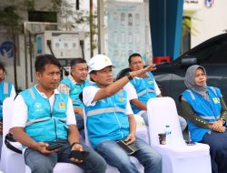Ibadah Natal 2025 Berlangsung Lancar & Khidmat, PLN Pastikan Listrik di Riau dan Kepri Aman Tanpa Kedip