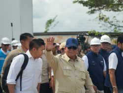 Danantara Sinergikan BUMN Bangun Huntara di Aceh Tamiang, PLN Sambung Listrik untuk Semua Rumah dan Fasum