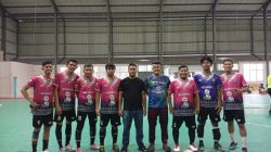 Pererat Silaturrahmi, Tim Futsal IWO Kampar FC Berlaga di Belcod Fun Cup 2026