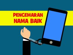 Kasus Dugaan Pencemaran Nama Baik Kades Pulau Permai Masuk Tahap Penyidikan