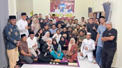 OMPUTAKA Gelar HALAQOH AKBAR Diawal Tahun 2026