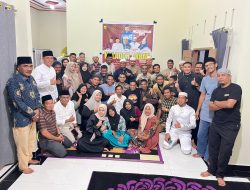 OMPUTAKA Gelar HALAQOH AKBAR Diawal Tahun 2026