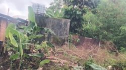 Melawan Lupa, Situs Cagar Budaya Peninggalan Belanda di Bangkinang Perlu Sentuhan Pemerintah