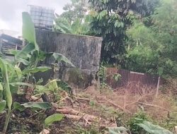 Melawan Lupa, Situs Cagar Budaya Peninggalan Belanda di Bangkinang Perlu Sentuhan Pemerintah