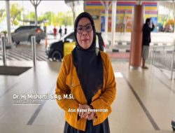 Putra Kampar Tampil di Ajang KDI 2025, Wabup Kampar ; Mari Kita Dukung Jordi Aldio Kusuma