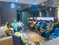 Bupati Kampar Fasilitasi Penyelesaian Konflik Desa Koto Aman dengan PT Buana Wira Lestari